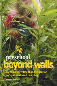 Preschool Beyond Walls_cover