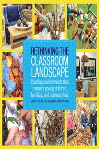Rethinking the Classroom Landscape_cover