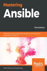 Mastering Ansible_cover