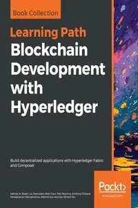 Blockchain Development with Hyperledger_cover