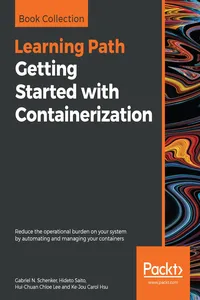 Getting Started with Containerization_cover