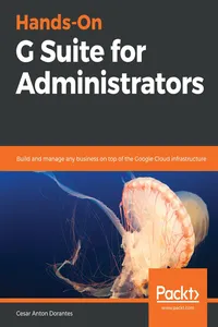 Hands-On G Suite for Administrators_cover