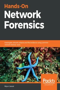 Hands-On Network Forensics_cover