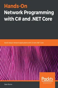 Hands-On Network Programming with C# and .NET Core_cover