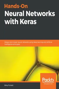 Hands-On Neural Networks with Keras_cover