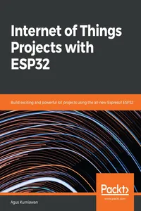 Internet of Things Projects with ESP32_cover