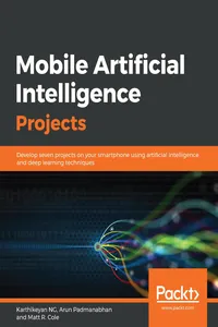 Mobile Artificial Intelligence Projects_cover