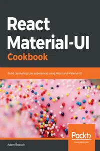 React Material-UI Cookbook_cover