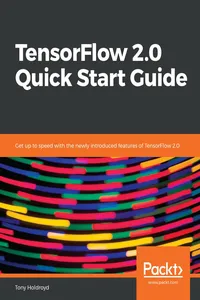 TensorFlow 2.0 Quick Start Guide_cover