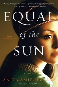 Equal of the Sun_cover