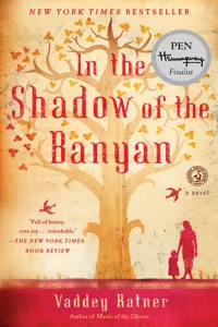 In the Shadow of the Banyan_cover