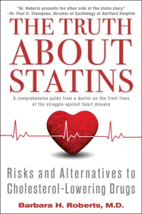The Truth About Statins_cover