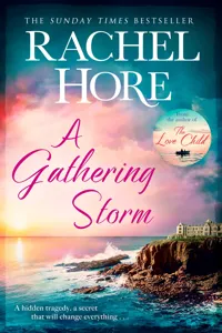 A Gathering Storm_cover