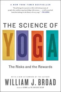 The Science of Yoga_cover