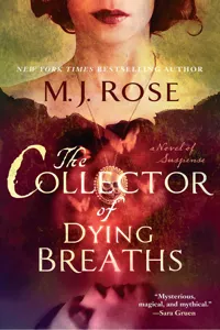 The Collector of Dying Breaths_cover