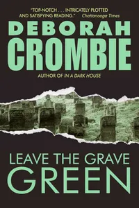 Leave the Grave Green_cover