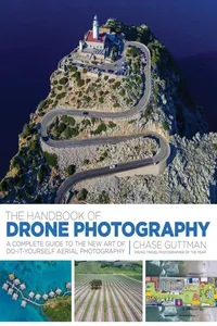 The Handbook of Drone Photography_cover