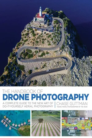 The Handbook of Drone Photography