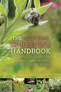 The Medicinal Gardening Handbook_cover