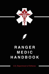 Ranger Medic Handbook_cover