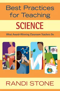 Best Practices for Teaching Science_cover