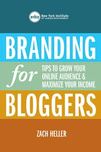 Branding for Bloggers_cover