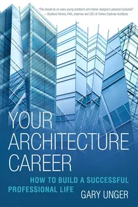 Your Architecture Career_cover