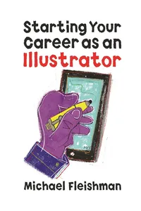 Starting Your Career as an Illustrator_cover