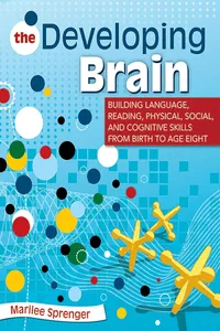 The Developing Brain_cover