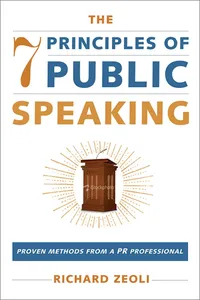 The 7 Principles of Public Speaking_cover