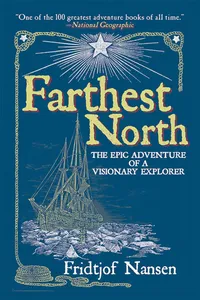 Farthest North_cover