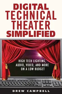 Digital Technical Theater Simplified_cover