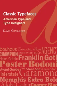 Classic Typefaces_cover