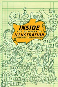 Inside the Business of Illustration_cover