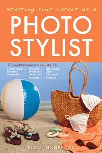 Starting Your Career as a Photo Stylist_cover