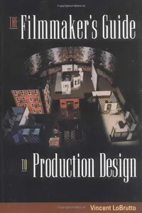 The Filmmaker's Guide to Production Design_cover