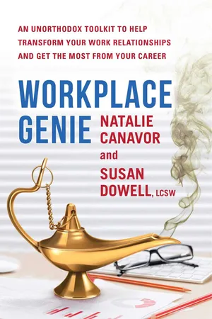 Workplace Genie