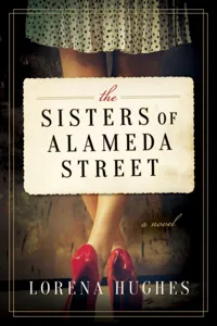 The Sisters of Alameda Street_cover