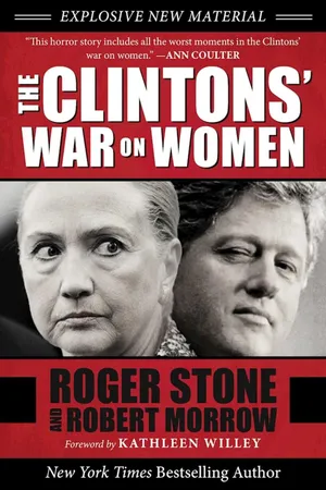 The Clintons' War on Women