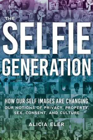 The Selfie Generation