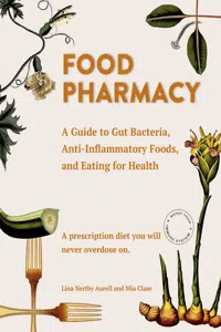 Food Pharmacy_cover