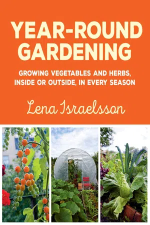 Year-Round Gardening