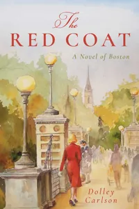 The Red Coat_cover