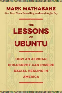 The Lessons of Ubuntu_cover
