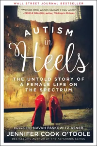 Autism in Heels_cover