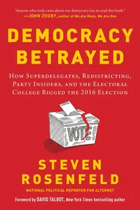 Democracy Betrayed_cover