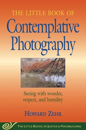 Little Book of Contemplative Photography