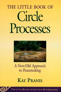 Little Book of Circle Processes_cover
