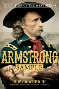 Armstrong SAMPLE_cover