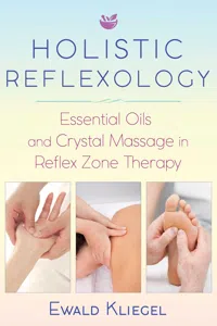 Holistic Reflexology_cover